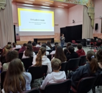 �Il cielo sopra Brindisi : Storie della citt��