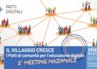 CEGLIE MESSAPICA : PATTO DIGITALE PRESSO UNIVERSITA' MILANO-BICOCCA