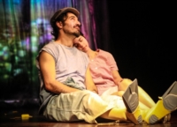 BRINDISI : TORNA IL TEATRO PER LE FAMIGLIE DAL 2 FEBBRAIO AL 13 APRILE