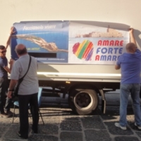 CASTELLO ALFONSINO : grazie alle associazioni qualcosa si muove