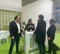 BARI : OLEIFICIO COOPERATIVO DI OSTUNI PROTAGONISTA A EVOLIO EXPO