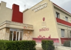 BRINDISI : OSTELLO : INIZIATIVE