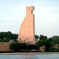  IL �MONUMENTO AL MARINAIO D�ITALIA� VIENE CEDUTO AL COMUNE DI BRINDISI