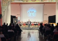 BRINDISI : IC COMMENDA : 