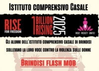 BRINDISI : I.C. CASALE : 