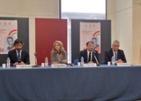 BAT : DOPPIA COMMEMORAZIONE GIOVANNI PALATUCCI