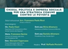 BITONTO : CONVEGNO CONTRO LA POVERTA'