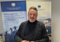 BRINDISI : LUIGI FUSCO ELETTO PRESIDENTE DELLA F.I.M.A.A. 