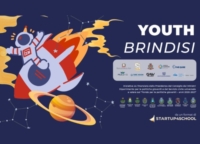  YOUTH BRINDISI : DOMANI il 