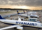 PUGLIA :  RYANAIR ANNUNCIA L’OPERATIVO ESTIVO 2025 