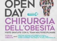 CASTELLANA GROTTE : DE BELLIS : OBESITA' : DOMANI VISITE GRATUITE