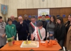  BRINDISI : CONSIGLIO COMUNALE DEI RAGAZZI PROCLAMATO IL SINDACO JUNIOR