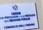 PUGLIA : ORDINE DEGLI PSICOLOGI : REGOLAMENTO PER IDENTITA ALIAS