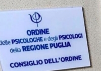 PUGLIA : ORDINE DEGLI PSICOLOGI : REGOLAMENTO PER IDENTITA ALIAS