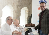 BARI : DIVINA COLOMBA 