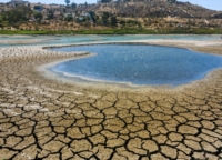 PUGLIA : CRISI IDRICA : A RISCHIO FILIERA AGRICOLA 
