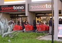 TARANTO : APRE UN NUOVO 