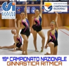  BRINDISI : PALAPENTASSUGLIA : FINALI REGIONALI DELLA RITMICA CSI