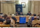 FASANO : LIONS CLUB : "DONNE IN CAMMINO"