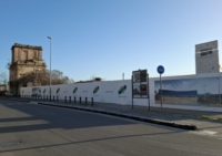 TARANTO : INIZIATI I LAVORI DEL NUOVO STADIO DEL NUOTO