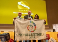 FOGGIA : BANDIERA SOSTENIBILE