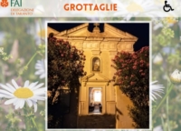 TARANTO : GIORNATE FAI DI PRIMAVERA