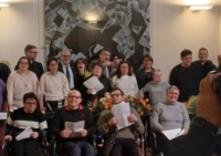 FRANCAVILLA FONTANA : LABORATORI DI COMUNITA'