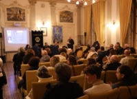 FASANO : LIONS CLUB : AUTISMO E INCLUSIONE