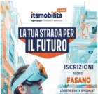 FASANO :  ITS ACADEMY MOBILITA’ : CORSO GRATUITO