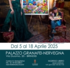 BRINDISI : INCANTO DI LUCE