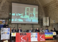 ANDRIA E MESAGNE : FLAI CGIL E ALPAA SU PAC