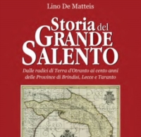 GRANDE SALENTO : NUOVA EDIZIONE