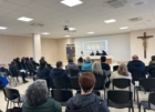 MESAGNE : INCONTRO PASTORALE SALUTE