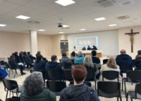 MESAGNE : INCONTRO PASTORALE SALUTE