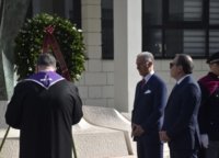 BRINDISI : CELEBRAZIONI ANNIVERSARIO FONDAZIONE