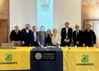 PUGLIA : LEGAMBIENTE : FORUM ENERGIA