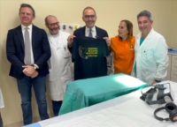 FOGGIA : ANDOS DONA POLO PERSONALIZZATE