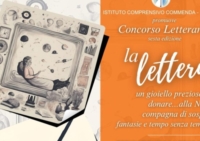 BRINDISI : ISTITUTO COMPRENSIVO COMMENDA : CONCORSO LETTERARIO