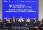 PUGLIA : STATI GENERALI DELL'AMBIENTE