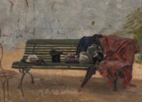 MESAGNE : MOSTRA SUGLI IMPRESSIONISTI