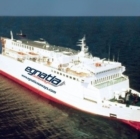 VACANZE IN GRECIA? ATTENZIONE ALLA M/N LARKS, RITARDI E DISSERVIZI