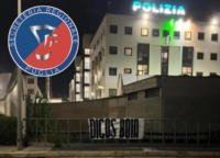 BRINDISI :  Magno(UNARMA)solidariet� ai colleghi della Digos