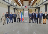 BARI: 80� ANNIVERSARIO FINE SECONDA GUERRA MONDIALE