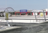 BRINDISI : ALIOTTO CAMBIA DESTINAZIONE D'USO