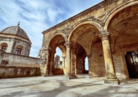 BRINDISI E CAROVIGNO : PASQUA E PASQUETTA TRA ARTE E STORIA