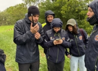 PUGLIA : CORSO DIRETTORI OPERAZIONI DI SPEGNIMENTO