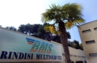 BRINDISI : RACHIERO SU PIANO SOSTA