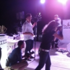 GRANDE SUCCESSO per il "FERRARI COOKING SHOW"