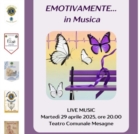 MESAGNE : EMOTIVA...MENTE IN MUSICA