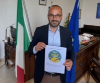 TARANTO : PROVINCIA : D'ALO' UFFICIALIZZA CANDIDATURA